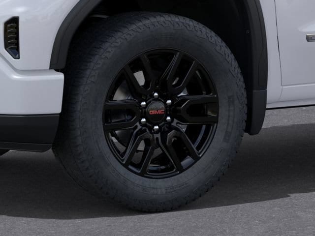 2026 GMC Sierra 1500 Elevation - Photo 40
