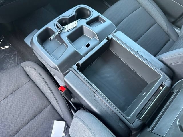 2026 GMC Sierra 1500 Elevation - Photo 26