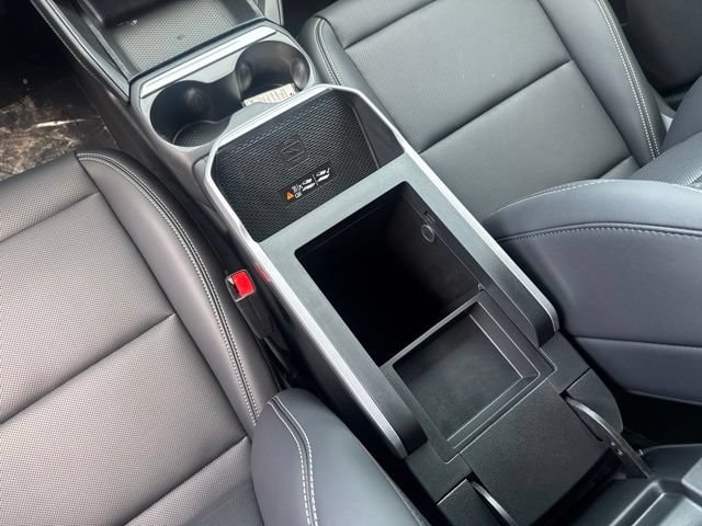 2027 GMC Terrain Elevation - Photo 22