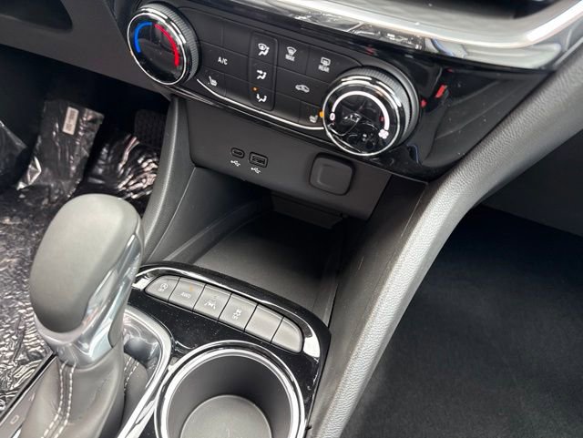 2026 Buick Encore GX Sport Touring - Photo 24