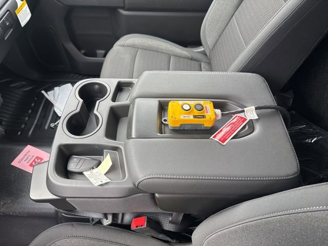 2026 GMC Sierra 3500HD Pro - Photo 21