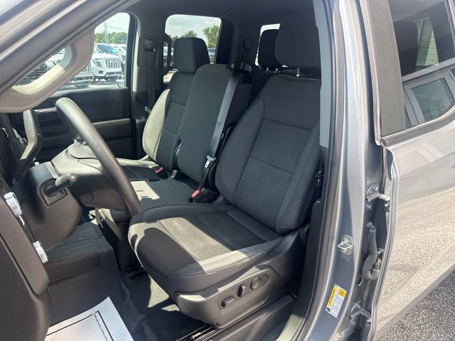 2023 GMC Sierra 1500 Pro - Photo 14