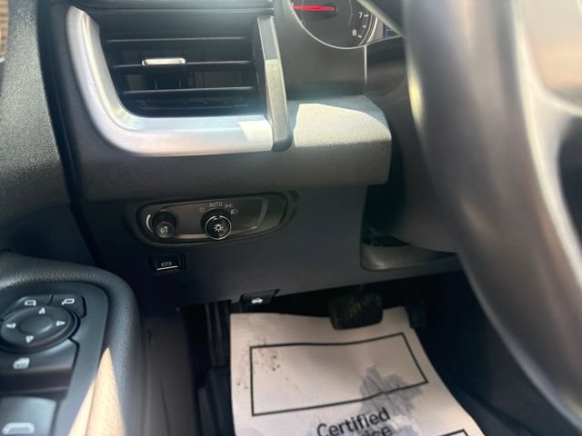 2020 GMC Terrain SLE - Photo 22
