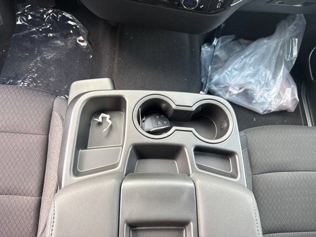 2026 GMC Sierra 2500HD SLE - Photo 25
