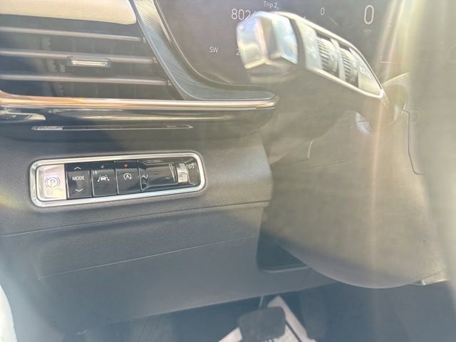 2024 Buick Envision Avenir - Photo 22