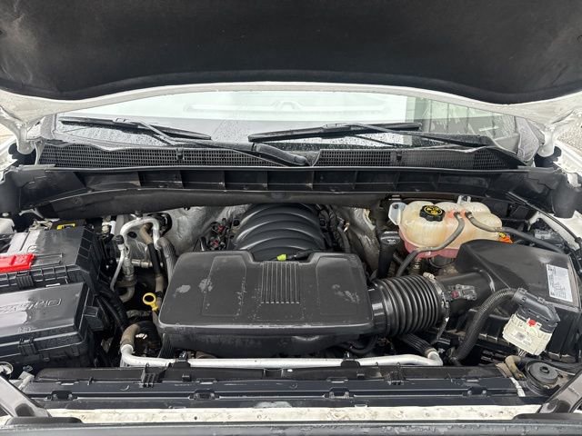 2021 GMC Sierra 1500 AT4 - Photo 15