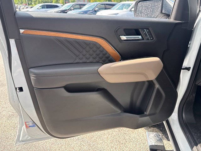2026 GMC Canyon Denali - Photo 17