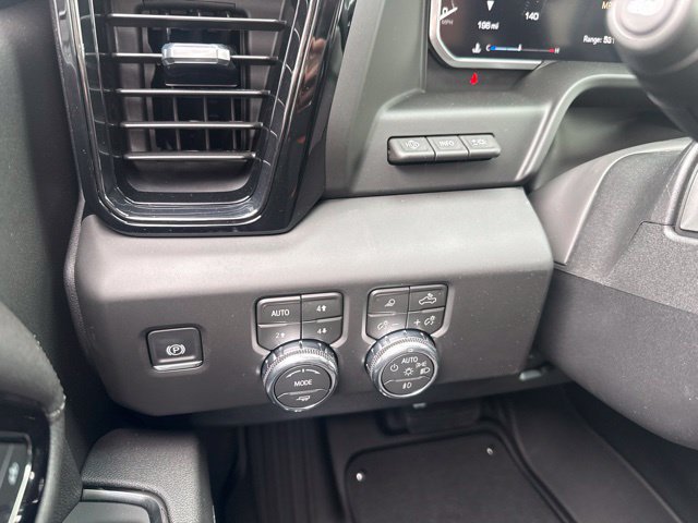 2026 GMC Sierra 2500HD AT4 - Photo 24