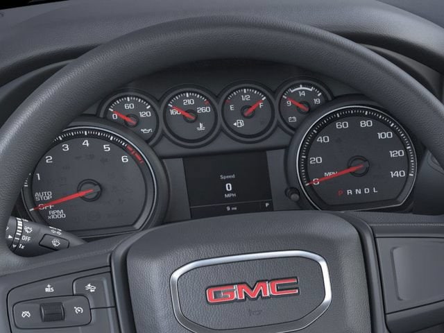 2026 GMC Sierra 1500 Pro - Photo 39