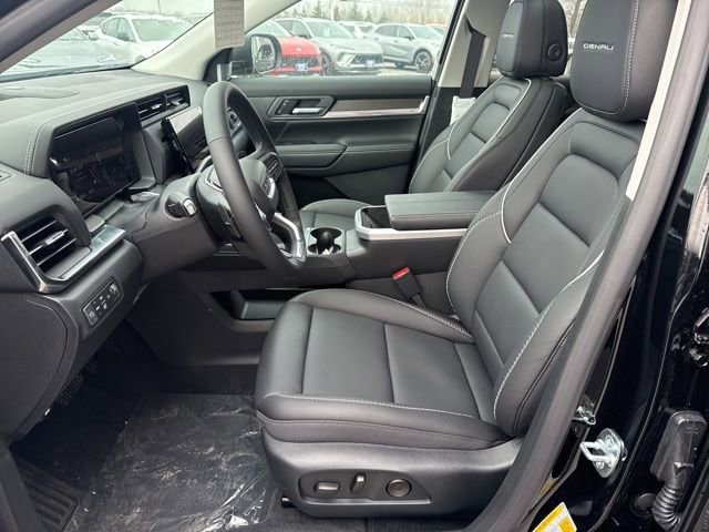 2026 GMC Terrain Denali - Photo 14