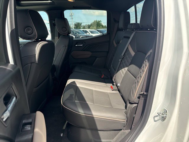 2026 GMC Canyon Denali - Photo 29