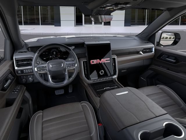 2026 GMC Yukon XL Denali Ultimate - Photo 39