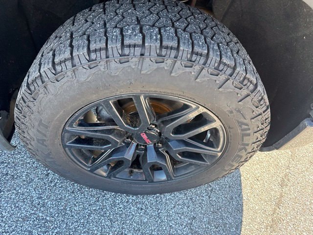 2021 GMC Sierra 1500 Elevation - Photo 9