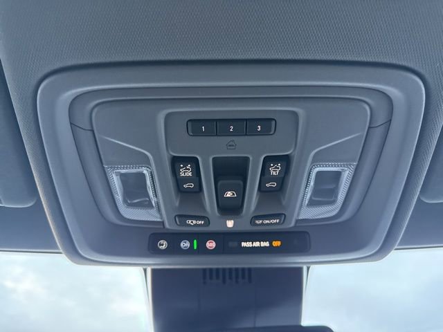 2026 GMC Sierra 1500 SLT - Photo 30