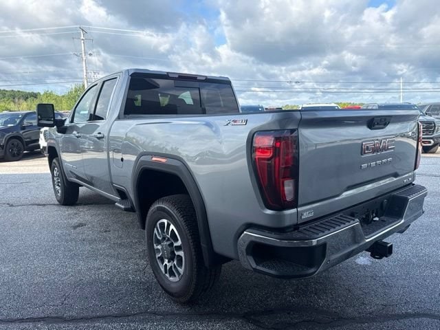 2026 GMC Sierra 2500HD SLE - Photo 5