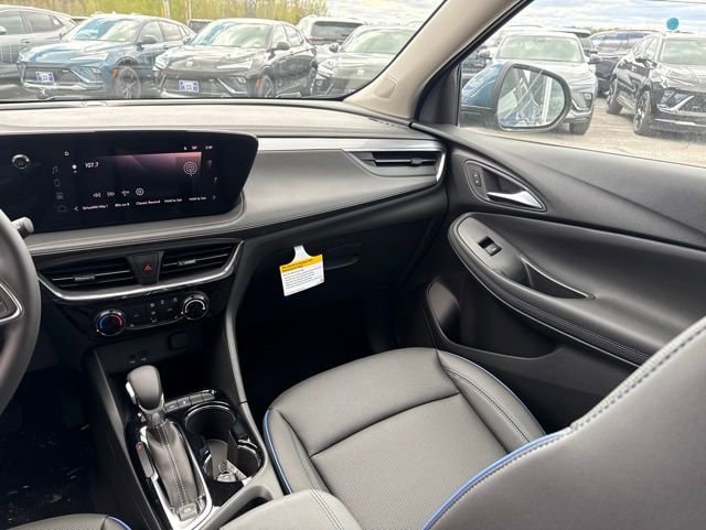 2026 Buick Encore GX Sport Touring - Photo 26