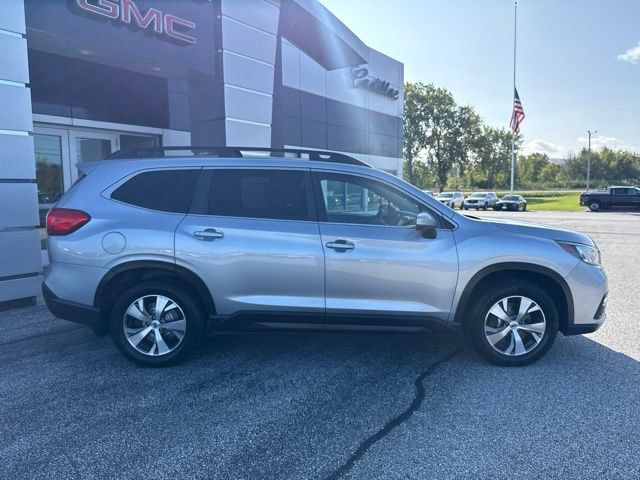 2020 Subaru Ascent Premium - Photo 8