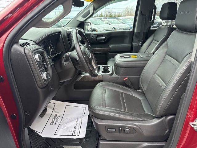 2019 GMC Sierra 1500 Denali Denali - Photo 15