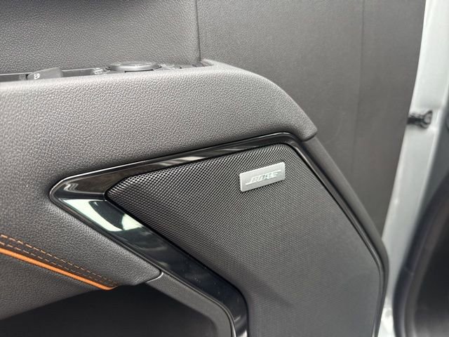 2026 GMC Sierra 3500HD AT4 - Photo 17