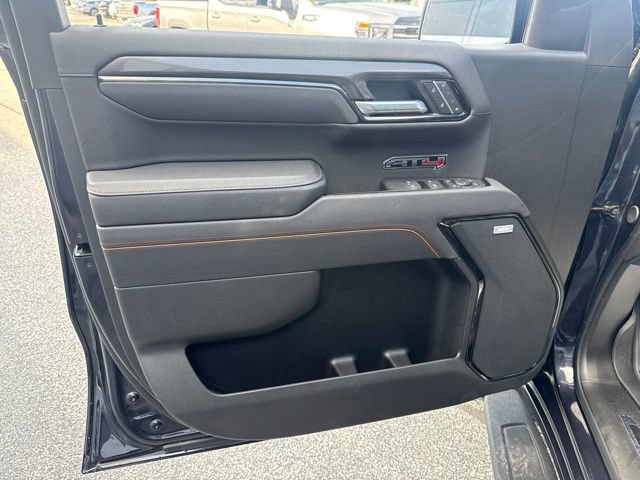 2026 GMC Sierra 1500 AT4 - Photo 18
