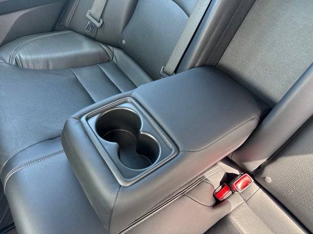 2017 Honda Accord EX-L V-6 - Photo 29
