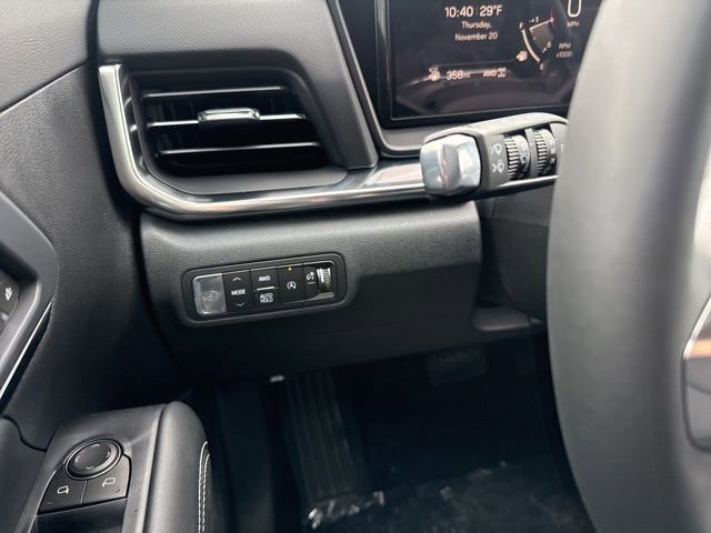 2026 GMC Terrain Denali - Photo 21