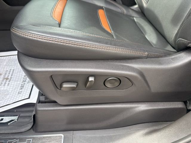 2024 GMC Sierra 2500HD AT4 - Photo 17