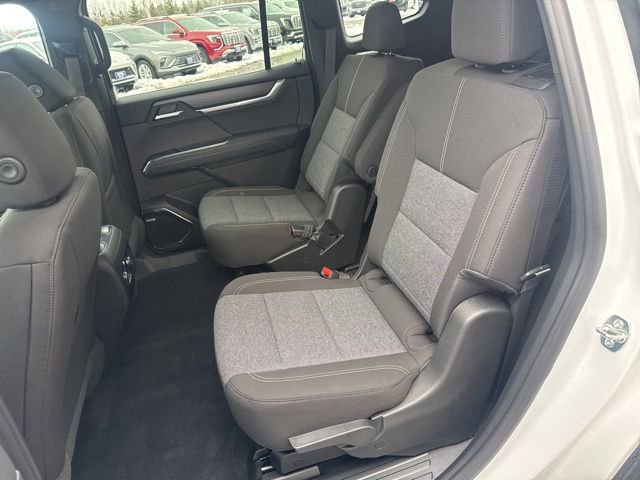 2026 GMC Acadia Elevation - Photo 27