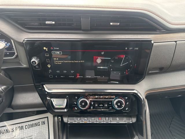 2024 GMC Sierra 2500HD AT4 - Photo 25