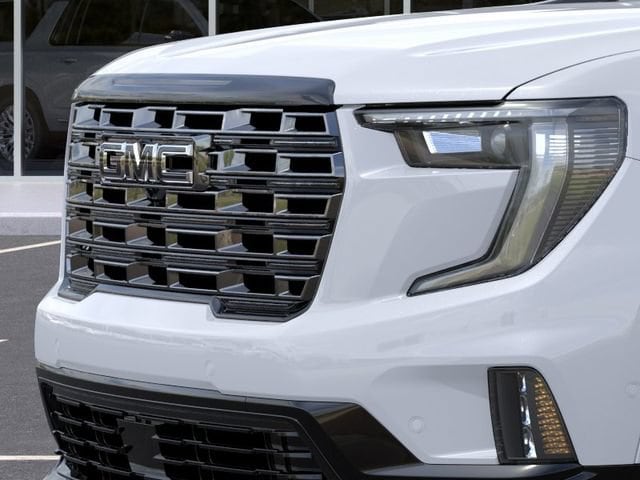 2027 GMC Acadia Denali Ultimate - Photo 47