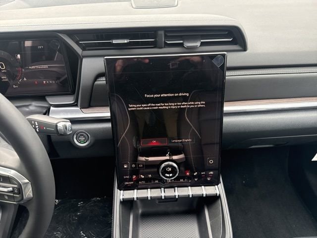 2026 GMC Terrain Denali - Photo 22