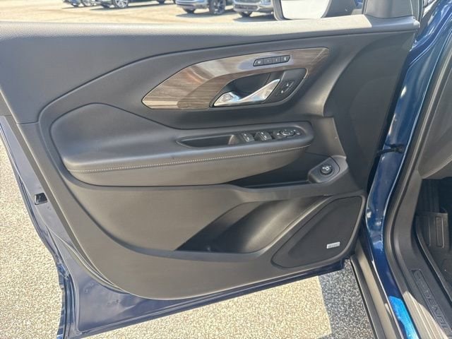 2022 GMC Terrain Denali - Photo 17