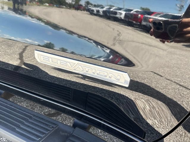 2020 GMC Sierra 1500 Elevation - Photo 10