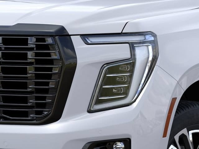 2026 GMC Yukon XL Denali Ultimate - Photo 34