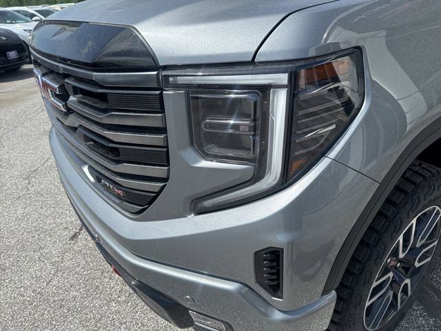 2026 GMC Sierra 1500 AT4 - Photo 13