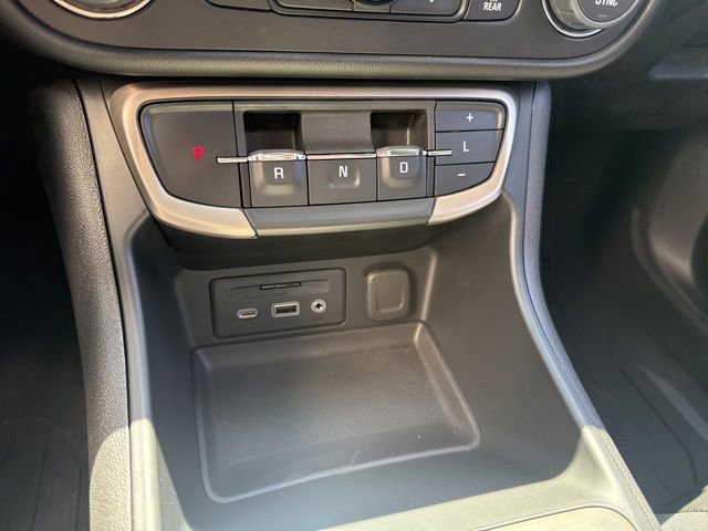 2022 GMC Terrain Denali - Photo 26