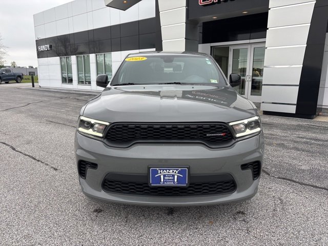 2023 Dodge Durango GT photo 2