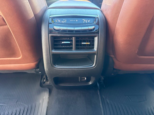 2019 Cadillac XT5 Premium Luxury - Photo 32