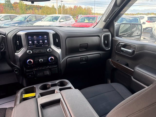 2021 GMC Sierra 1500 Elevation - Photo 27