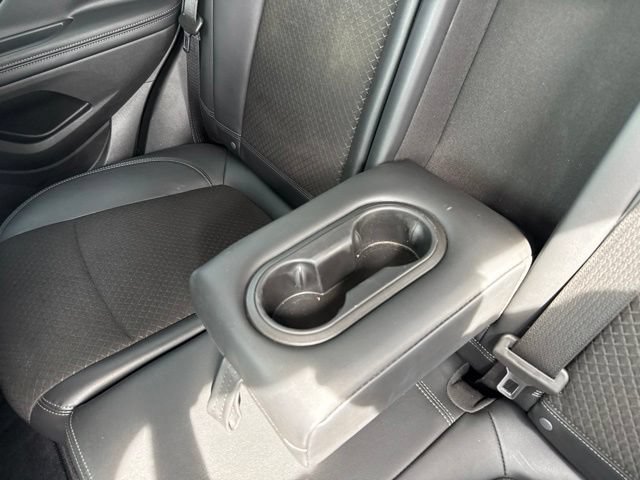 2019 Buick Encore Preferred - Photo 27