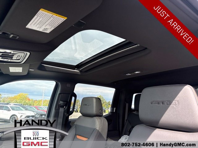 2026 GMC Sierra 1500 AT4 - Photo 27