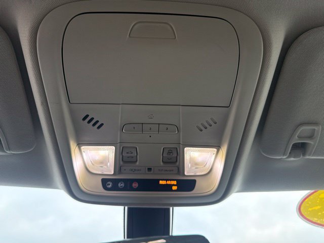 2018 Cadillac XT5 Luxury - Photo 28