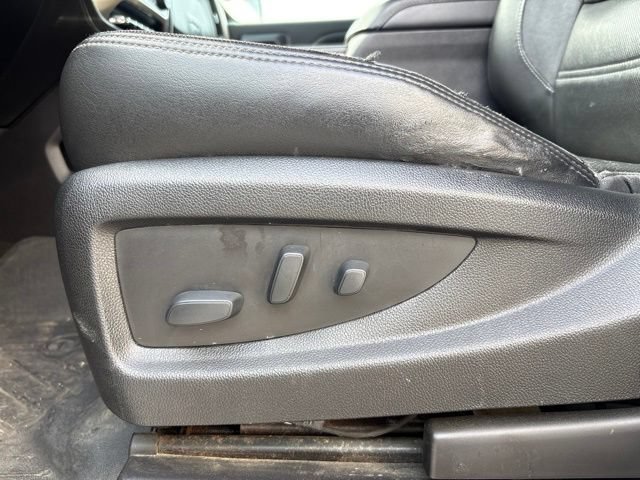 2017 GMC Sierra 1500 Denali Denali - Photo 24