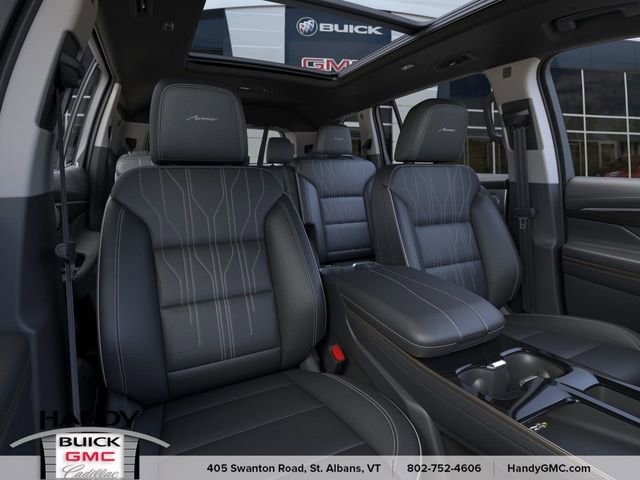 2026 Buick Enclave Avenir - Photo 41