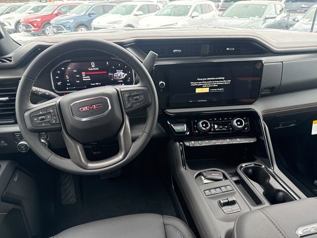 2026 GMC Sierra 3500HD AT4 - Photo 18