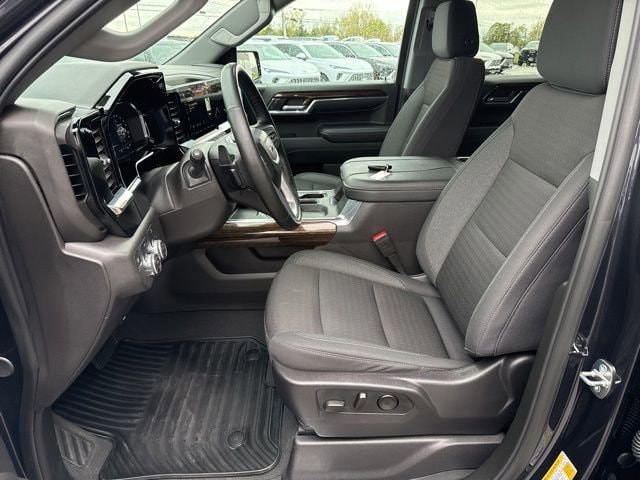 2024 GMC Sierra 1500 Elevation - Photo 15