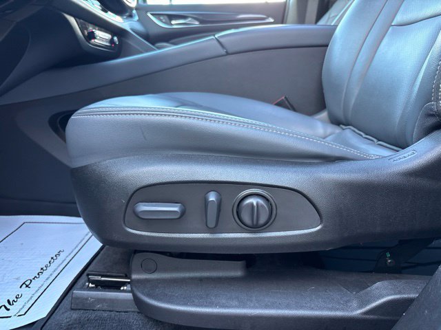 2023 Buick Enclave Essence - Photo 32
