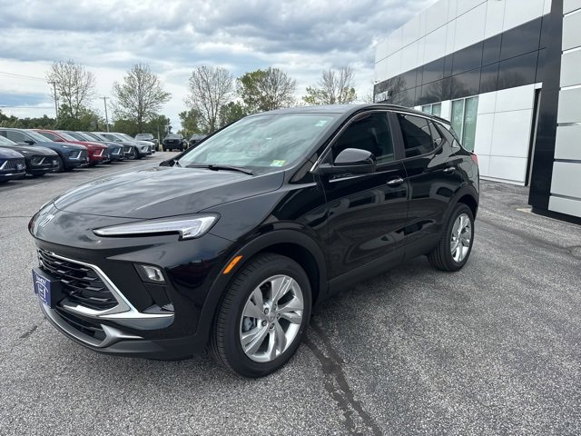 2026 Buick Encore GX Preferred photo 2