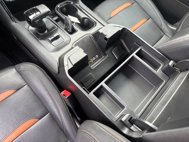 2024 GMC Sierra 1500 AT4 - Photo 27