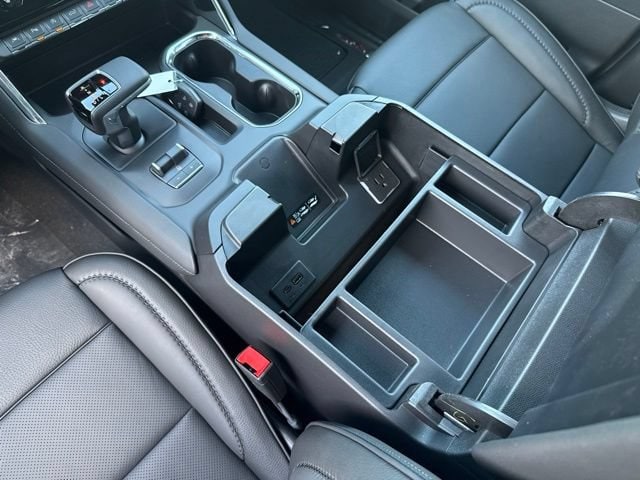 2026 GMC Sierra 1500 Denali - Photo 27